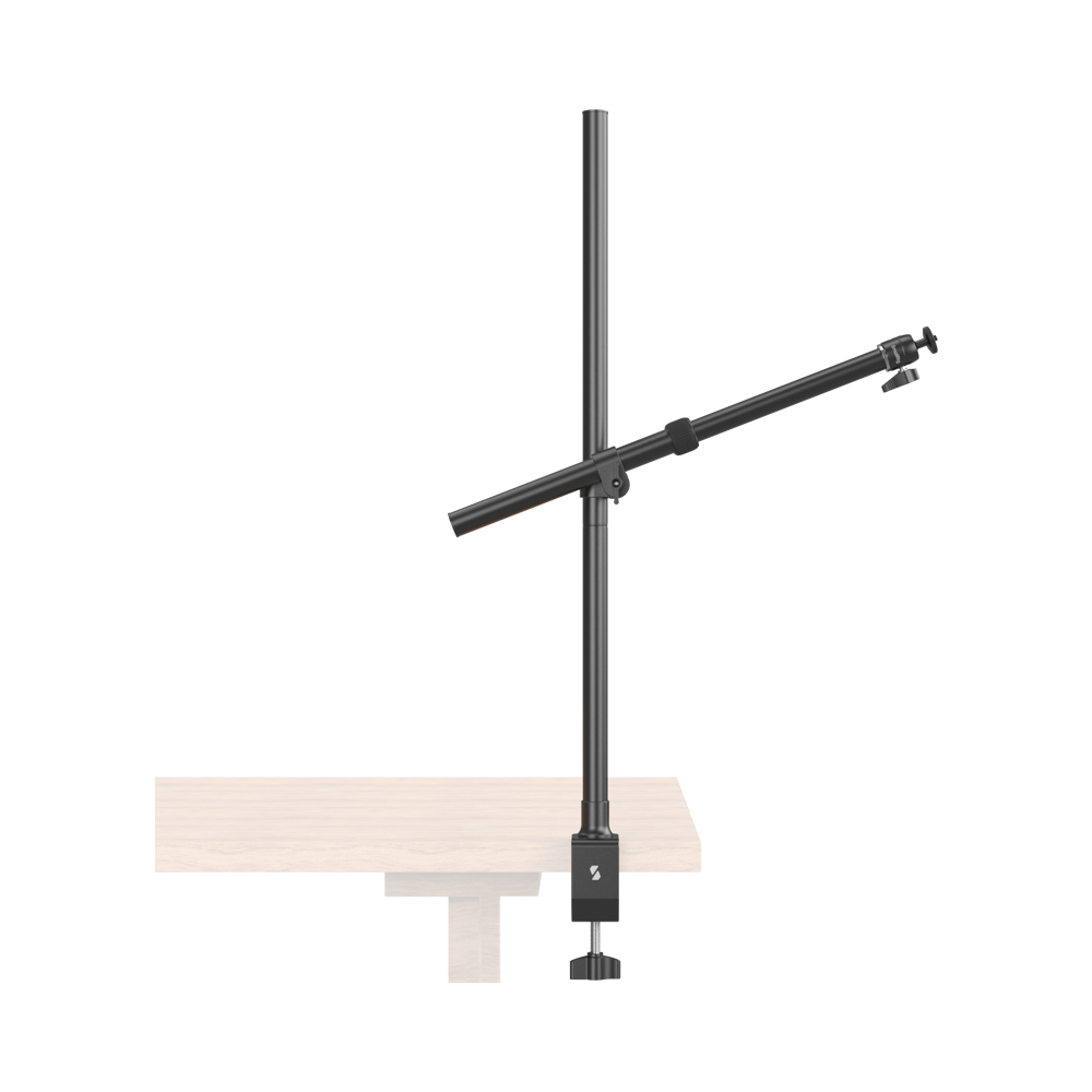 Produktbild för SmallRig 4938 Desktop Support Kit