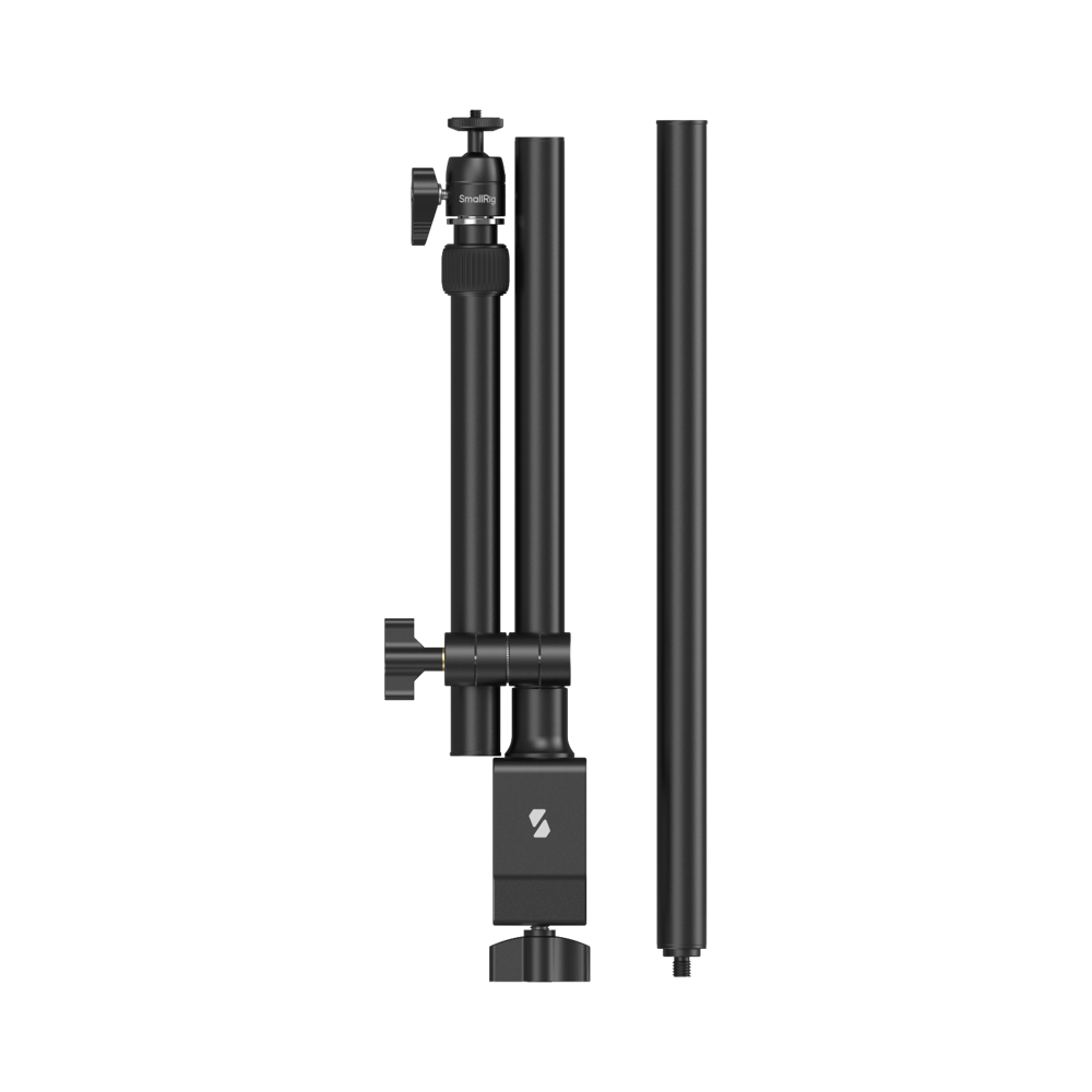 Produktbild för SmallRig 4938 Desktop Support Kit