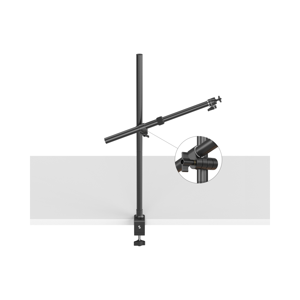 Produktbild för SmallRig 4938 Desktop Support Kit