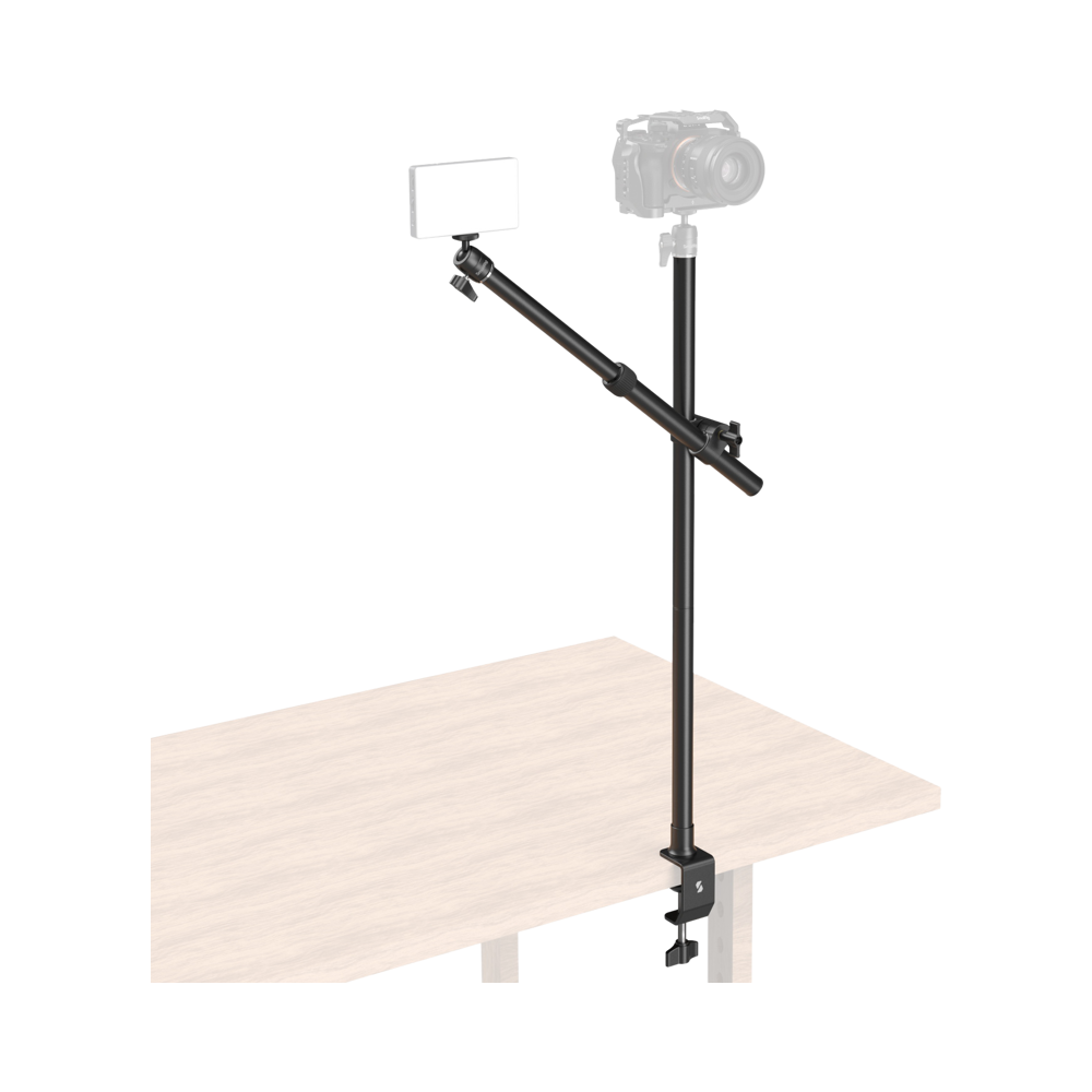 Produktbild för SmallRig 4938 Desktop Support Kit