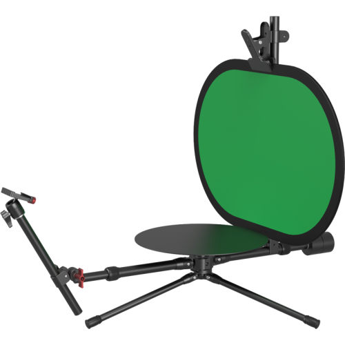 SMALLRIG SmallRig 4807 Professional 12" 360° Photography Turntable