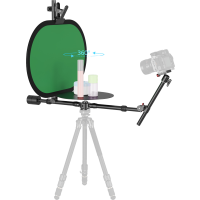 Produktbild för SmallRig 4807 Professional 12" 360° Photography Turntable