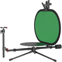 Produktbild för SmallRig 4807 Professional 12" 360° Photography Turntable