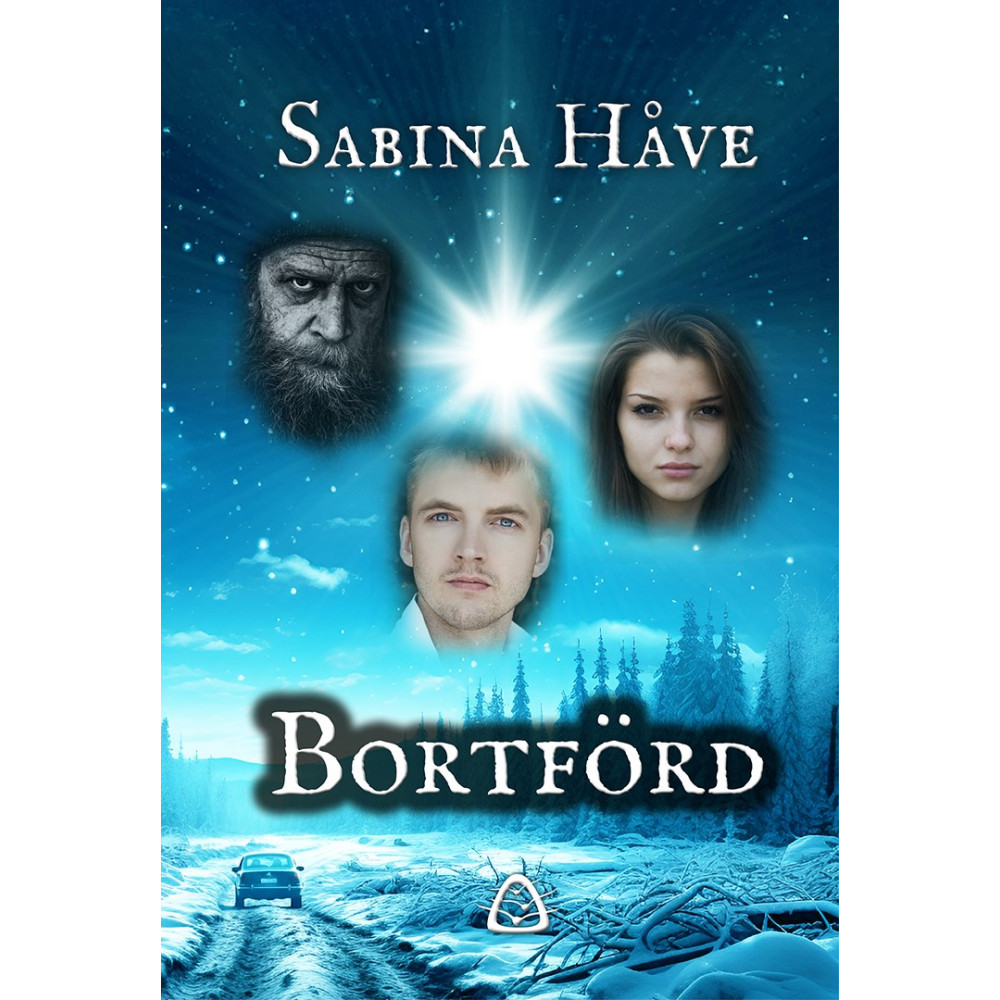 Produktbild för Bortförd (bok, kartonnage)