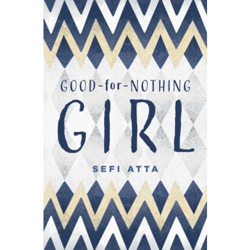 Interlink Publishing Group, Inc Good for Nothing Girl (inbunden, eng)