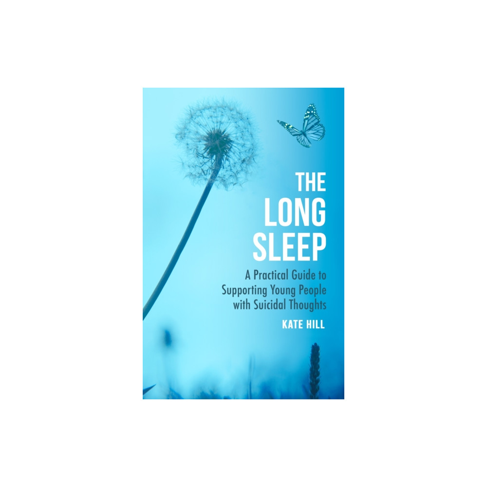 Produktbild för The Long Sleep (häftad, eng)
