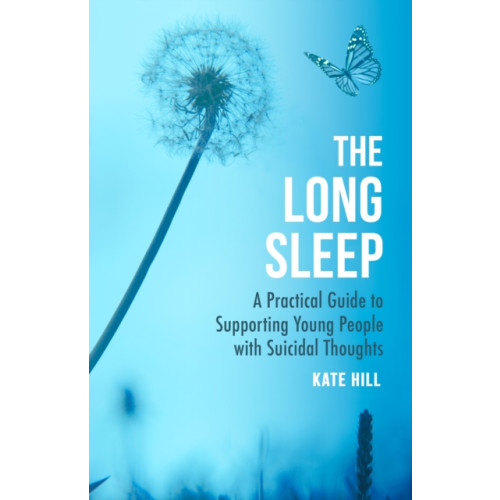 Little, Brown Book Group The Long Sleep (häftad, eng)