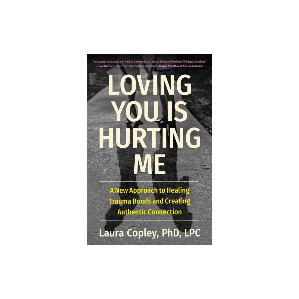 Produktbild för Loving You Is Hurting Me (häftad, eng)