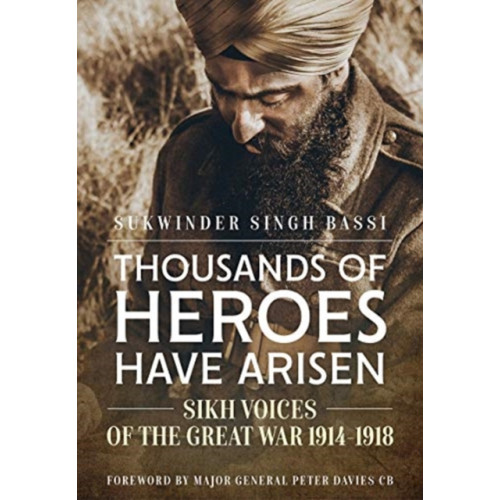 Helion & Company Thousands Of Heroes Have Arisen (häftad, eng)