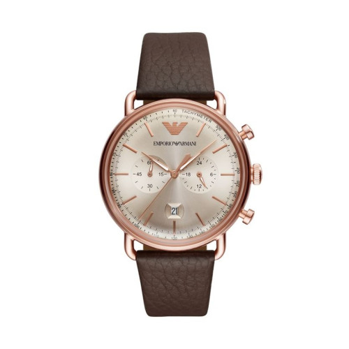 Armani ARMANI AR11106 - Quartz Klocka Herr (43MM)