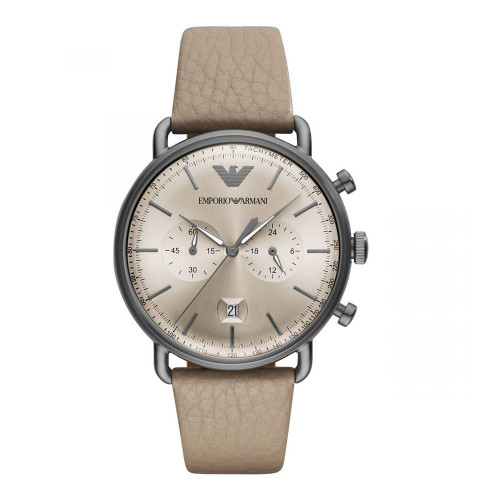 Armani ARMANI AR11107 - Quartz Klocka Herr (43MM)