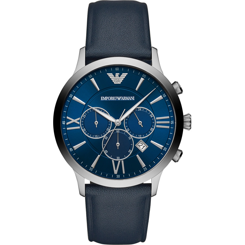 Produktbild för ARMANI AR11226 - Quartz Klocka Herr (43MM)