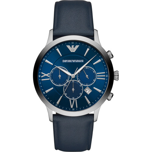 Armani ARMANI AR11226 - Quartz Klocka Herr (43MM)