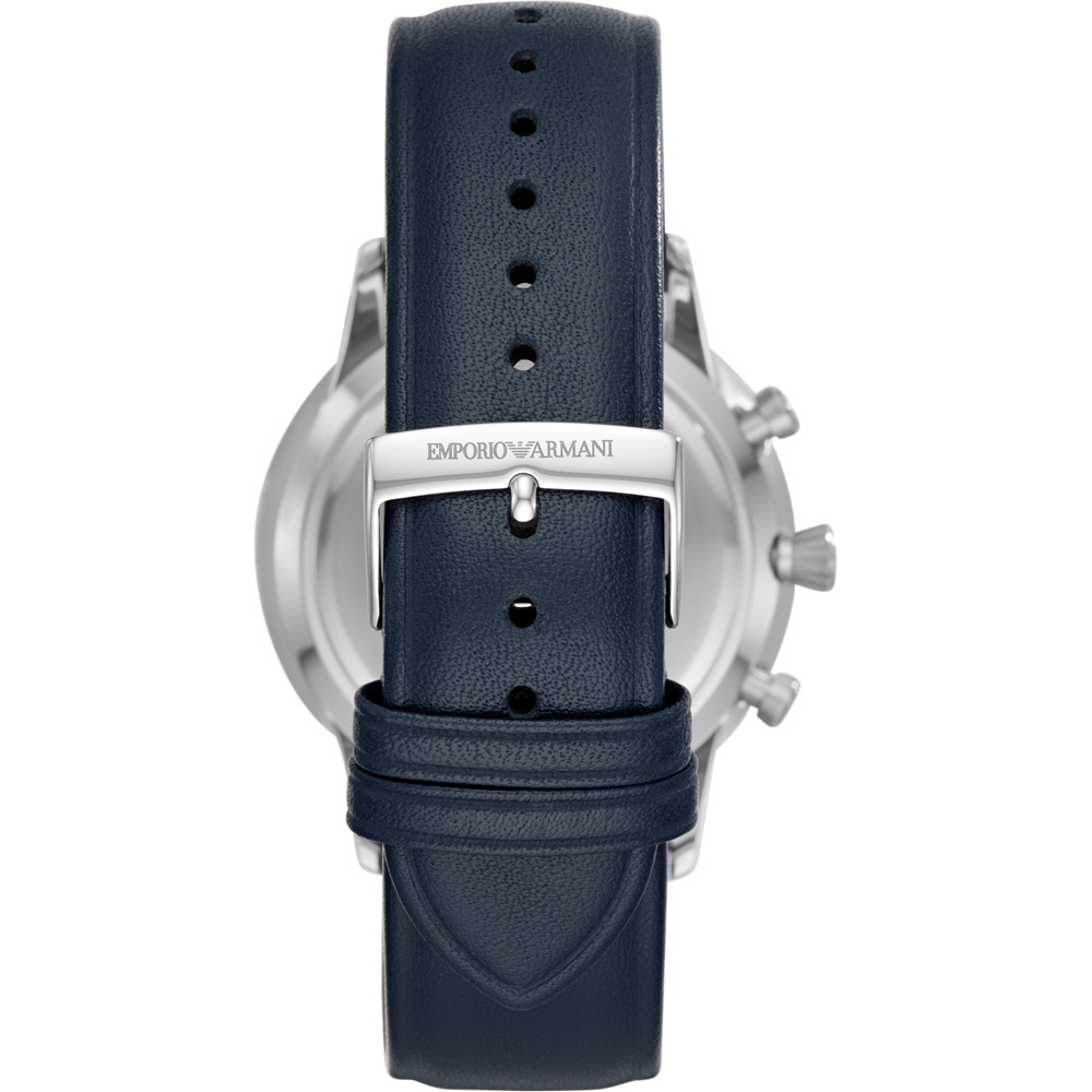 Produktbild för ARMANI AR11226 - Quartz Klocka Herr (43MM)