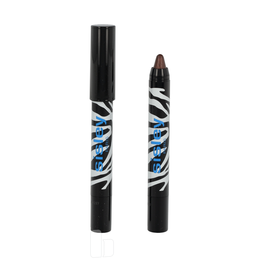 Produktbild för Sisley Phyto Eye Twist Waterproof Long-Lasting Eyeshadow 1.5 gram Dam