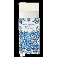 Produktbild för Dolce & Gabbana Light Blue Summer Vibes Pour Femme Edt Spray 100 ml Dam