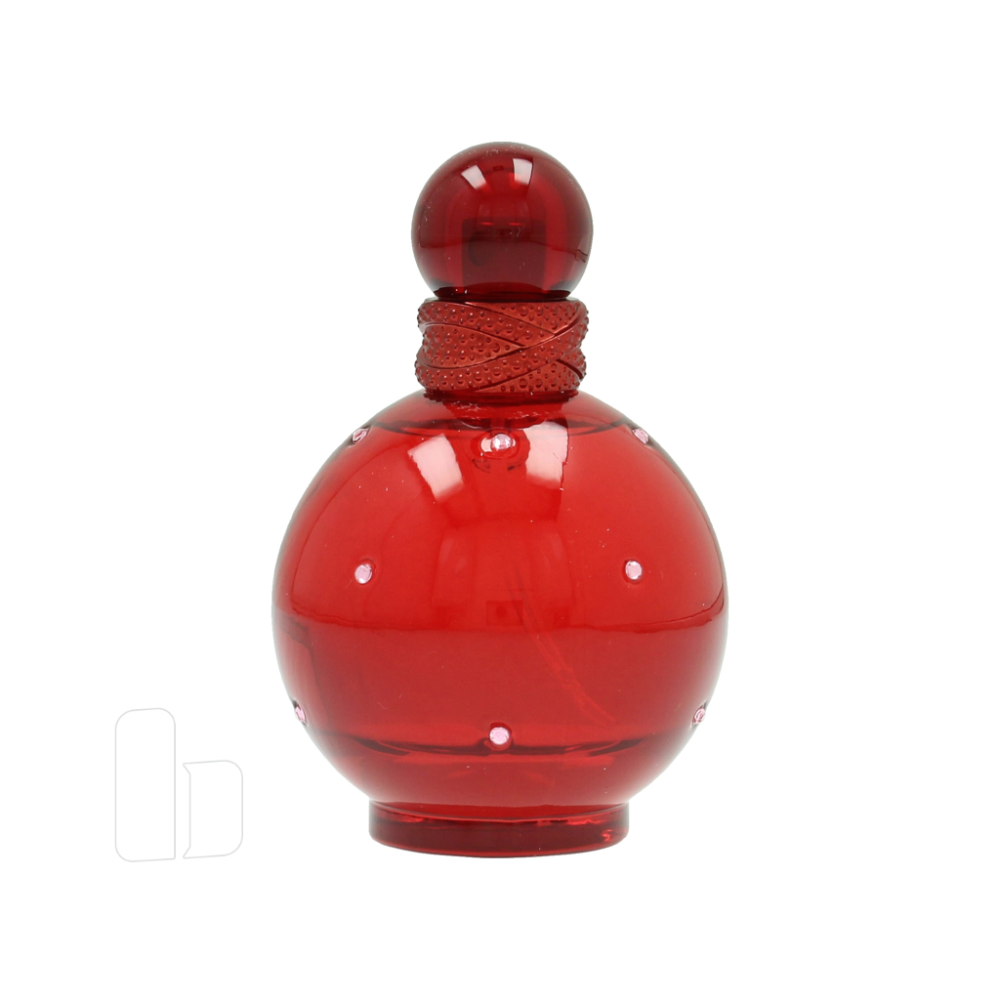 Produktbild för Britney Spears Hidden Fantasy Edp Spray 100 ml Dam
