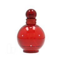 Produktbild för Britney Spears Hidden Fantasy Edp Spray 100 ml Dam