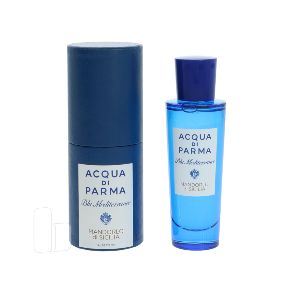 Produktbild för Acqua Di Parma Mandorlo Di Sicilia Edt Spray 30 ml Unisex