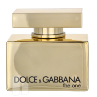Produktbild för Dolce & Gabbana The One Gold For Women Intense Edp Spray 50 ml Dam