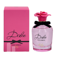 Produktbild för Dolce & Gabbana Dolce Lily Edt Spray 75 ml Dam