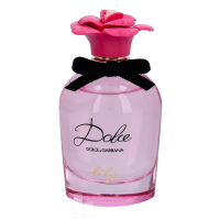 Produktbild för Dolce & Gabbana Dolce Lily Edt Spray 75 ml Dam
