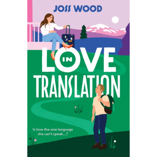HarperCollins Publishers Love In Translation (häftad, eng)