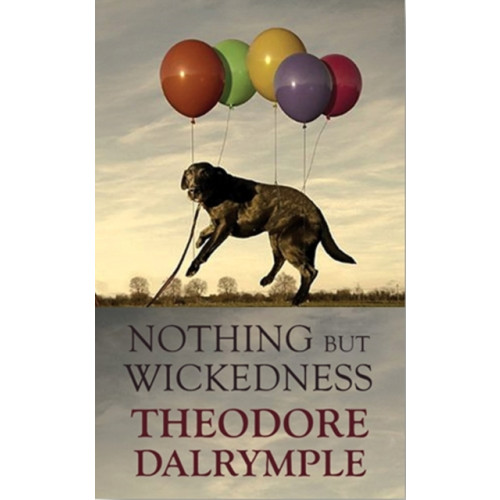 Gibson Square Books Ltd Nothing but Wickedness (häftad, eng)