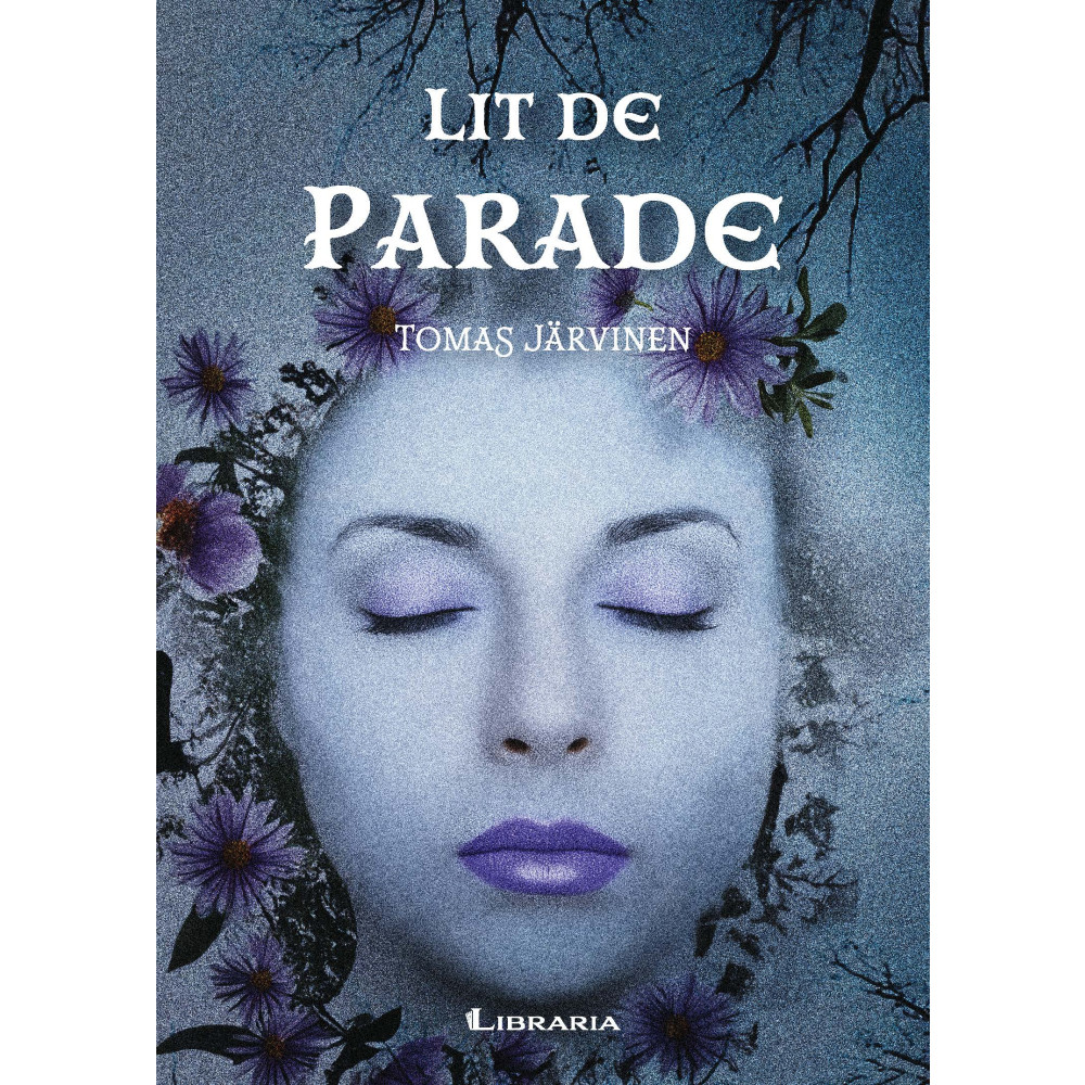 Produktbild för Lit de parade (inbunden)