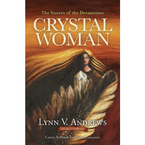 Beyond Words Publishing Crystal Woman (häftad, eng)