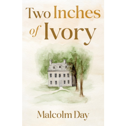 Troubador Publishing Two Inches of Ivory (häftad, eng)