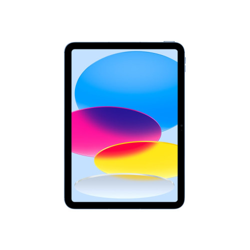 Apple Apple 10.9-inch iPad Wi-Fi - 10:e generation - surfplatta - 64 GB - 10.9"