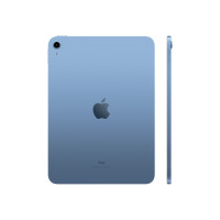 Produktbild för Apple 10.9-inch iPad Wi-Fi - 10:e generation - surfplatta - 64 GB - 10.9"
