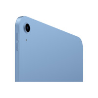 Produktbild för Apple 10.9-inch iPad Wi-Fi - 10:e generation - surfplatta - 64 GB - 10.9"