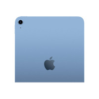Produktbild för Apple 10.9-inch iPad Wi-Fi - 10:e generation - surfplatta - 64 GB - 10.9"