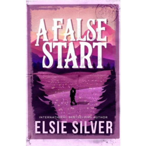 Elsie Silver A False Start (pocket, eng)