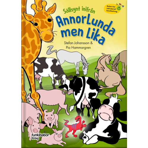 Sällsynt inifrån - Annorlunda men lika , Pia Hammargren (inbunden)