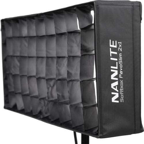 NANLITE Nanlite Eggcrate for Quick-release Softbox PavoSlim 120B/120C