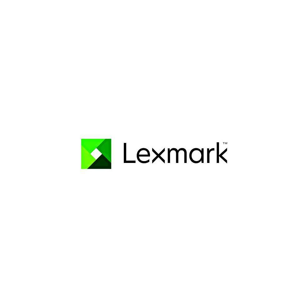 Produktbild för Toner LEXMARK 55B200E 3K svart