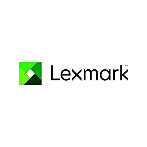 LEXMARK Toner LEXMARK 55B200E 3K svart