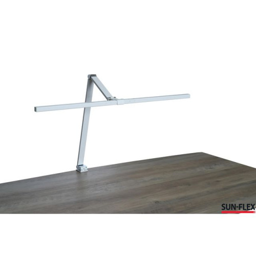 Sun-Flex Lampa SUN-FLEX Screenlite LED vit