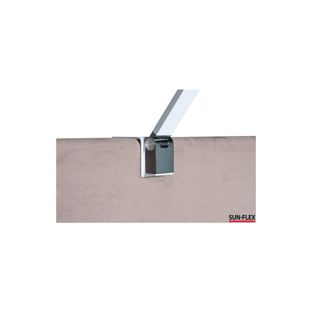 Produktbild för Lampa SUN-FLEX Screenlite LED vit