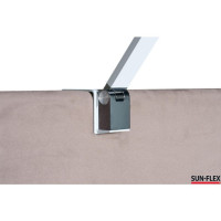 Produktbild för Lampa SUN-FLEX Screenlite LED vit