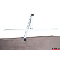 Produktbild för Lampa SUN-FLEX Screenlite LED vit