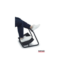Produktbild för Fotstöd SUN-FLEX Relax