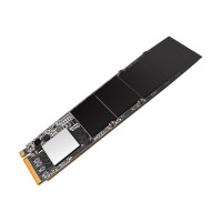 Produktbild för SILICON POWER P34A60 - SSD - 256 GB - PCIe 3.0 x4 (NVMe)