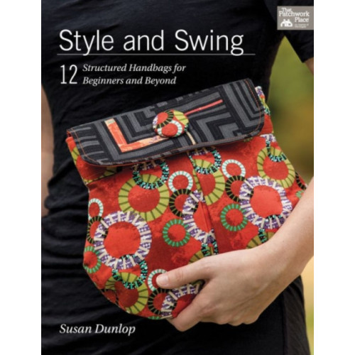 Martingale & Company Style and Swing (häftad, eng)
