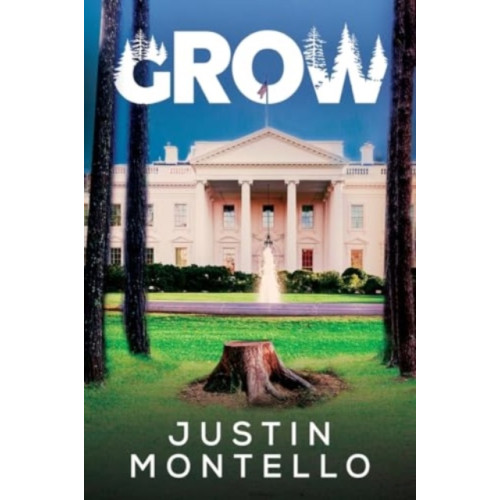 Olympia Publishers Grow (häftad, eng)