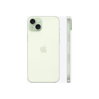 Produktbild för Apple iPhone 15 Plus - grön - 5G smartphone - 512 GB - GSM