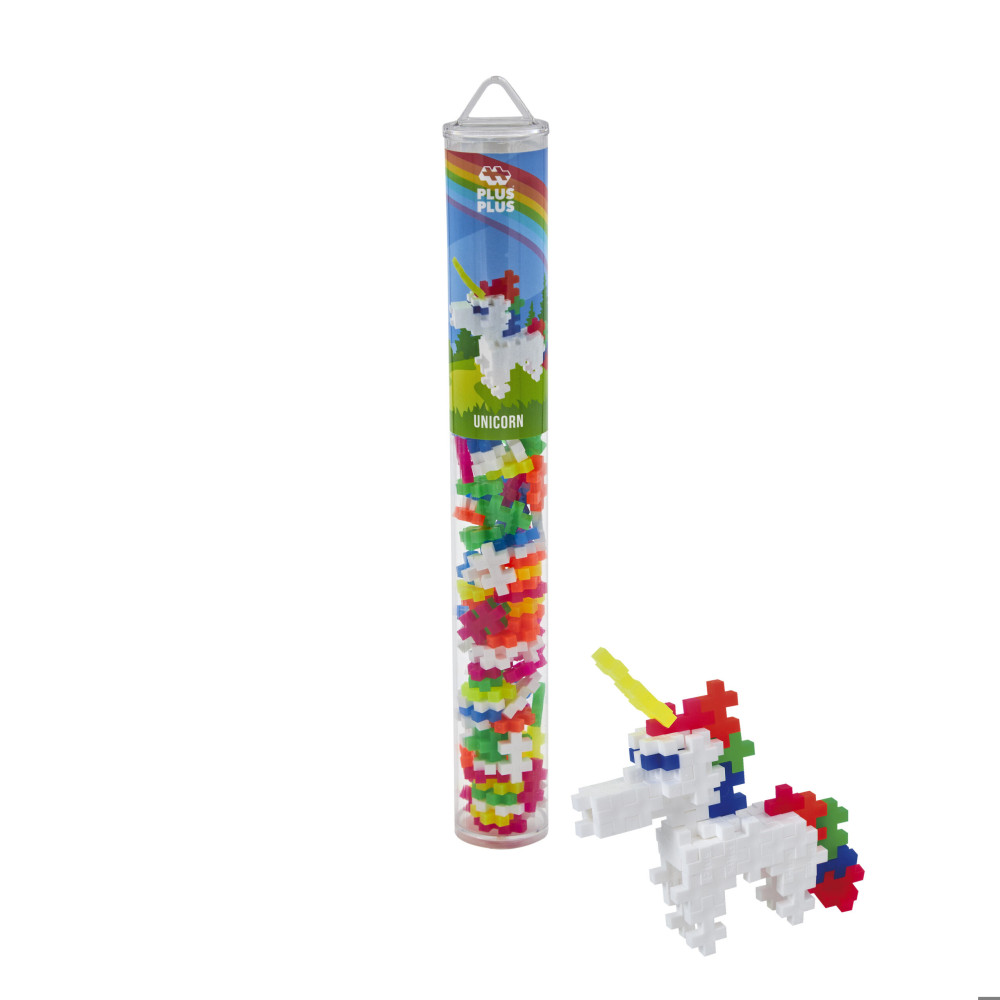 Produktbild för Plus-Plus Unicorn